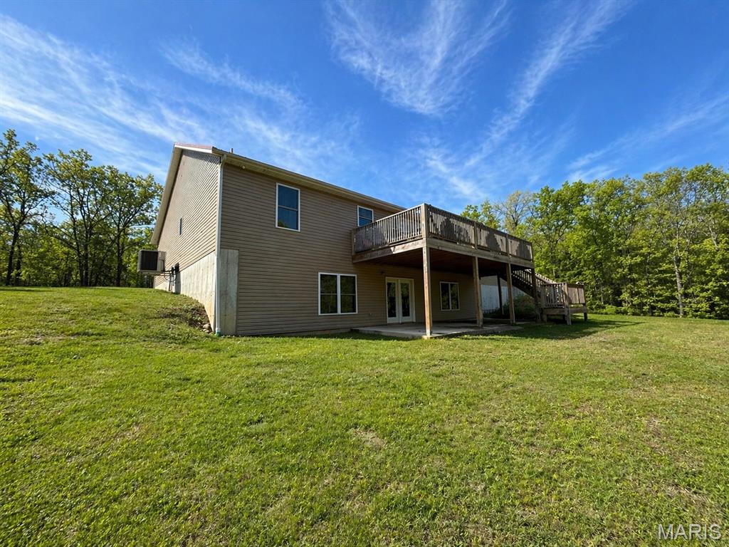 Timber Glen - Residential