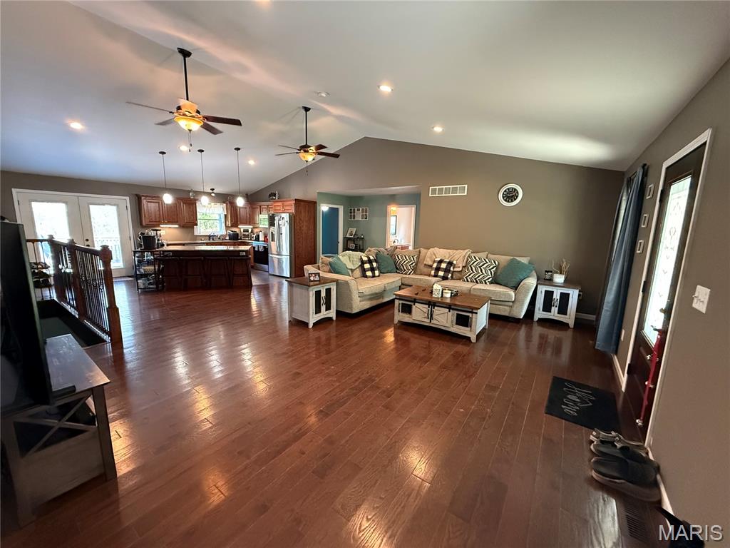 Timber Glen - Residential