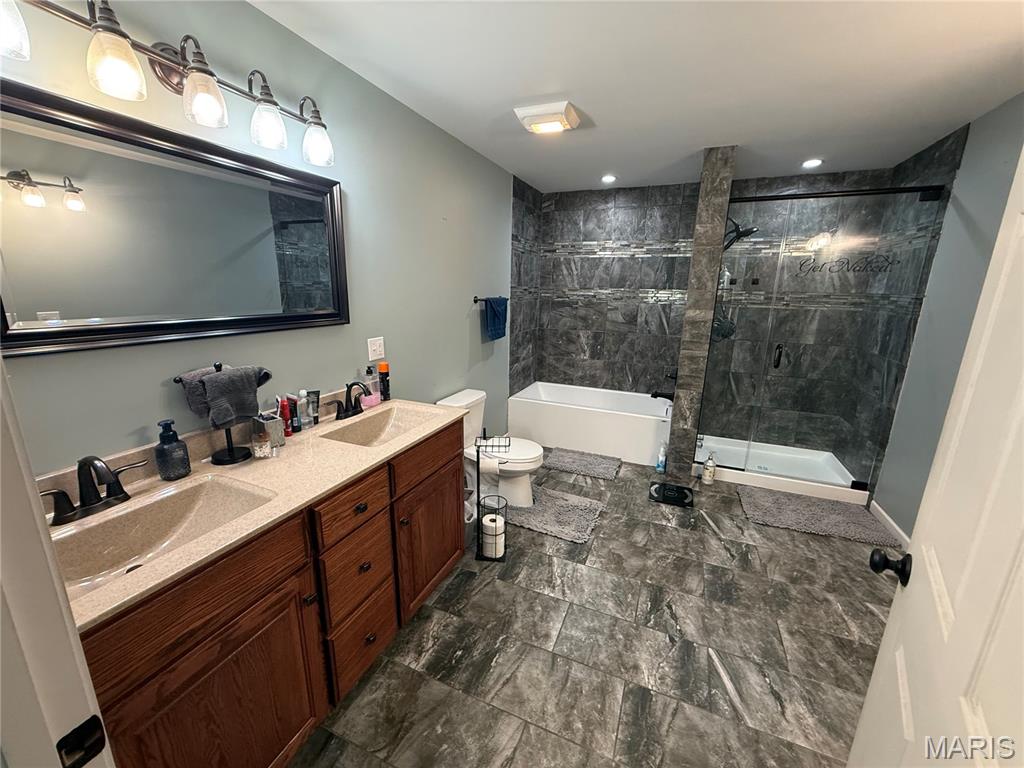 Timber Glen - Residential