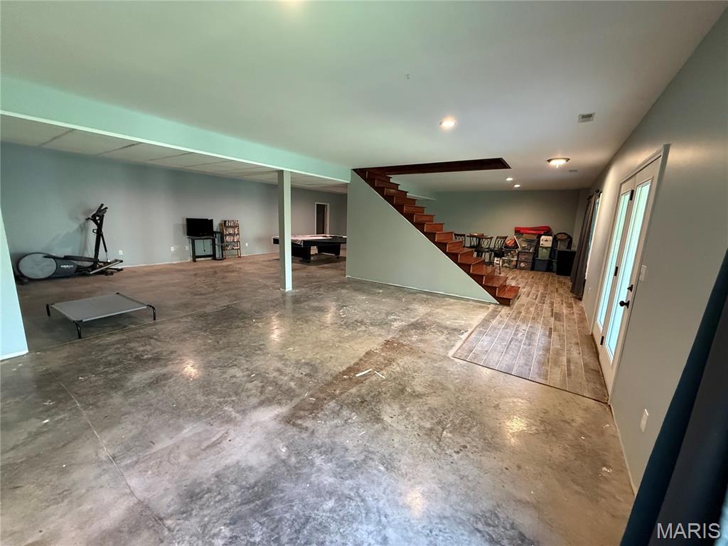 Timber Glen - Residential