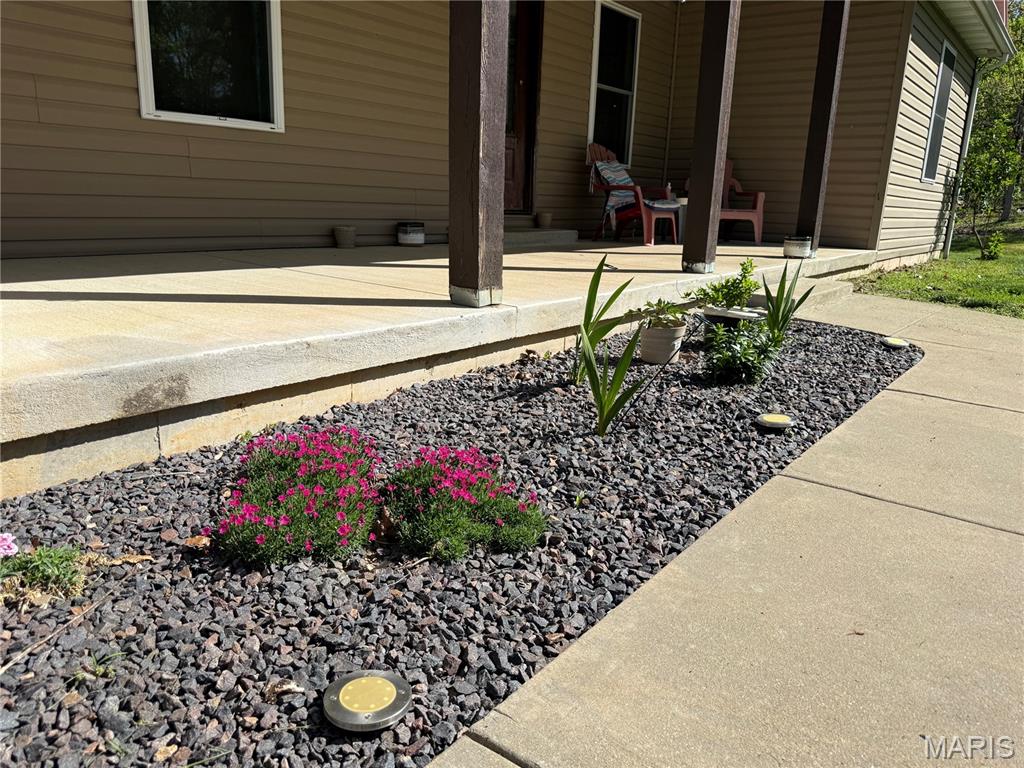 Timber Glen - Residential
