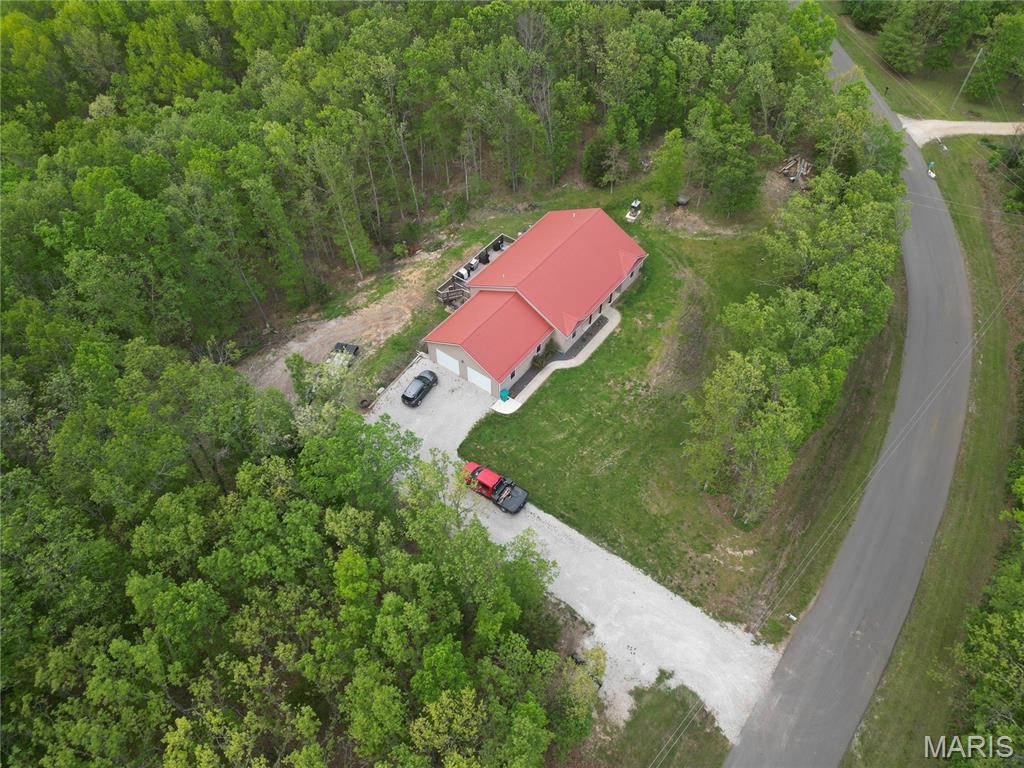 Timber Glen - Residential