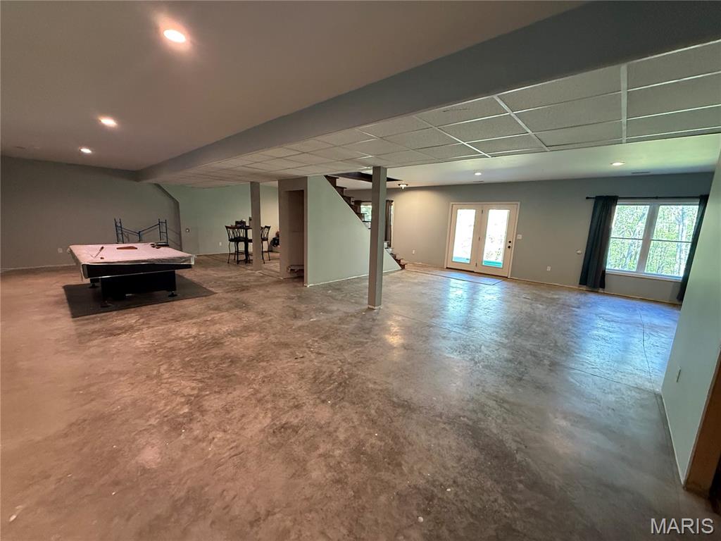 Timber Glen - Residential