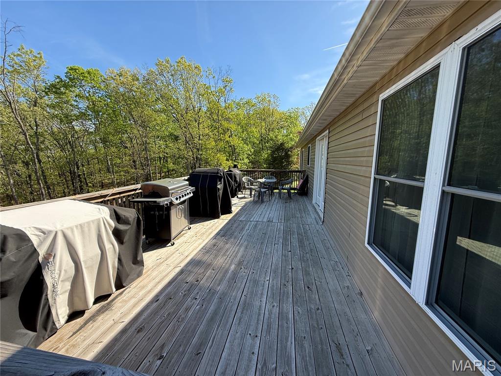 Timber Glen - Residential