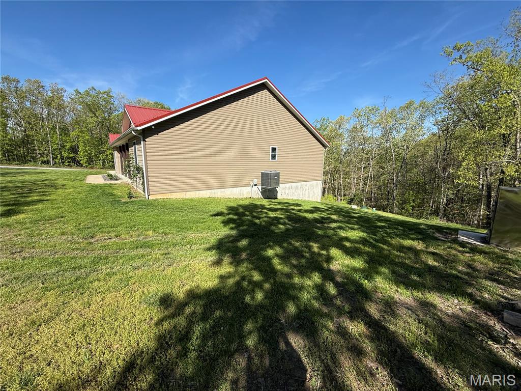 Timber Glen - Residential