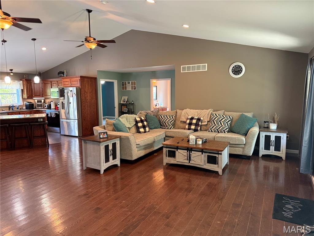 Timber Glen - Residential