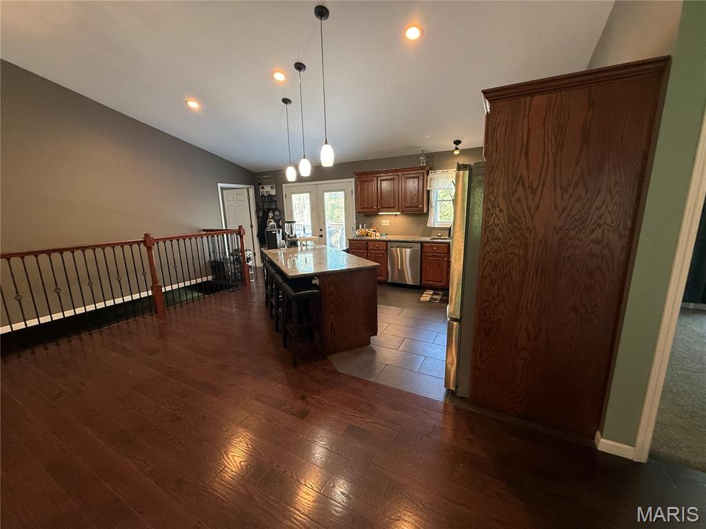 Timber Glen - Residential