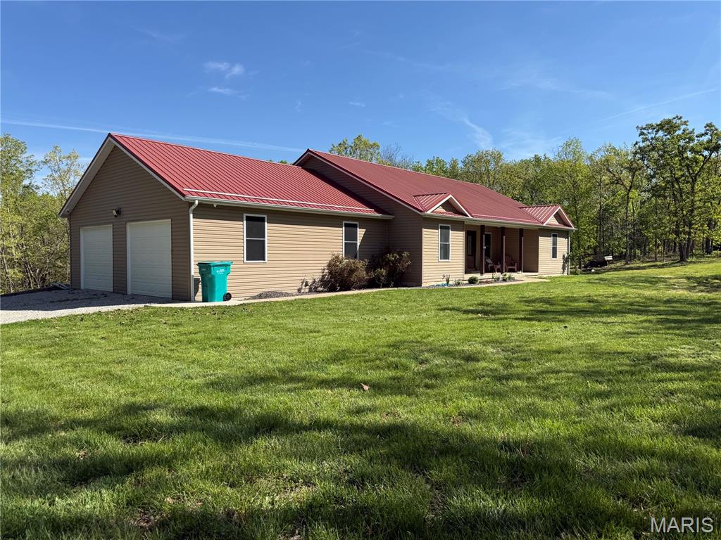 Timber Glen - Residential