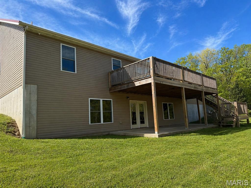 Timber Glen - Residential