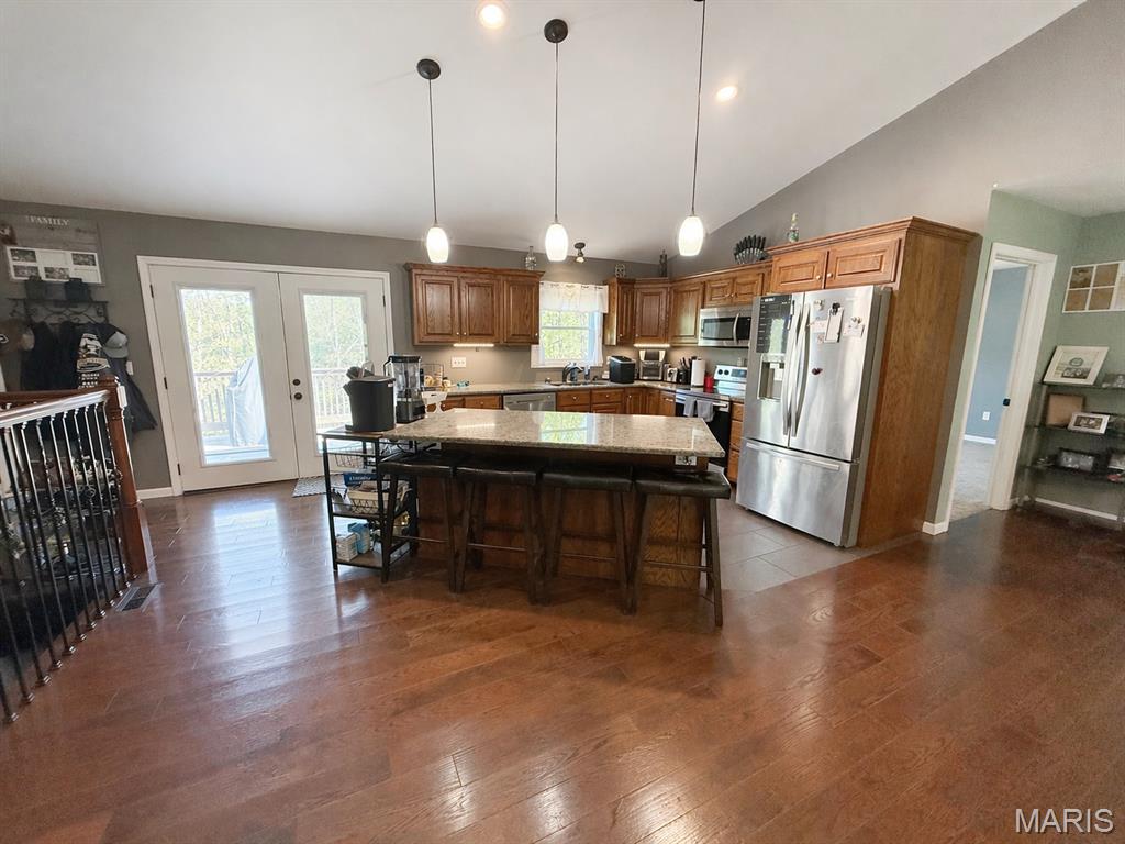 Timber Glen - Residential