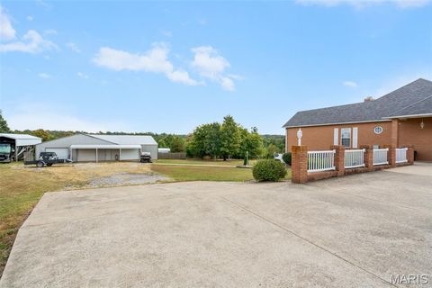 Tiny photo for 14108 Lynn Road, Poplar Bluff, MO 63901 (MLS # 26018849)
