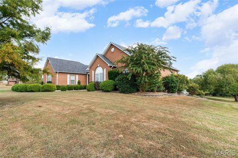 Tiny photo for 14108 Lynn Road, Poplar Bluff, MO 63901 (MLS # 26018849)