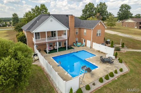 Tiny photo for 14108 Lynn Road, Poplar Bluff, MO 63901 (MLS # 26018849)