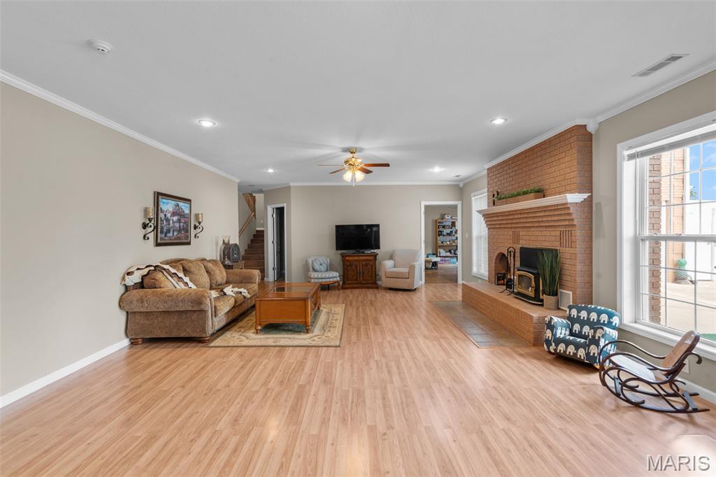 Pine Cone Estates - Residential