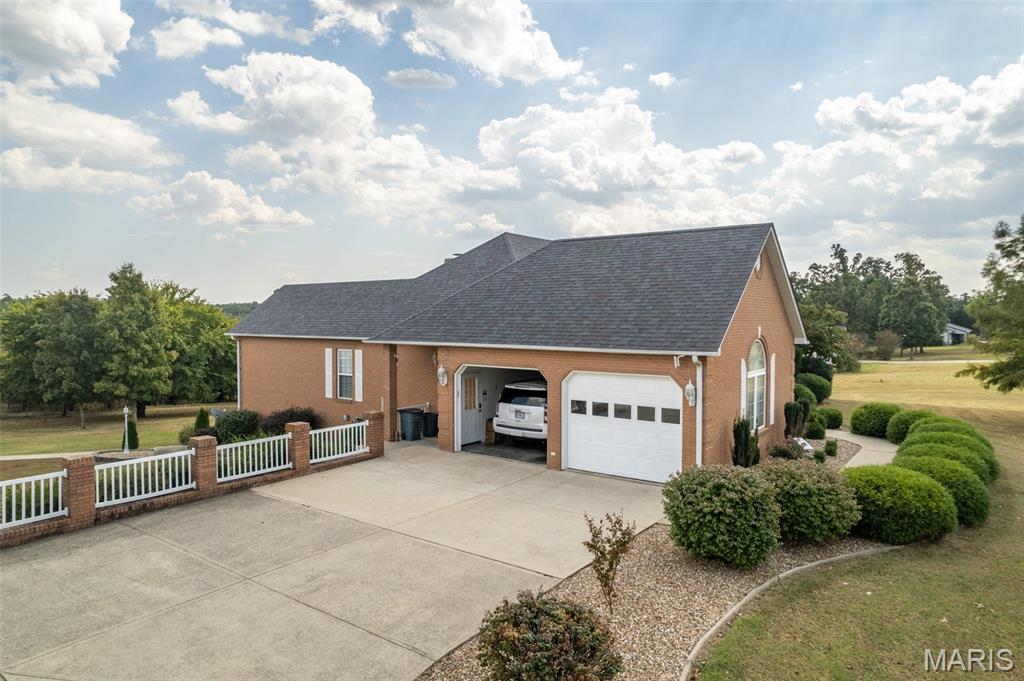 Pine Cone Estates - Residential