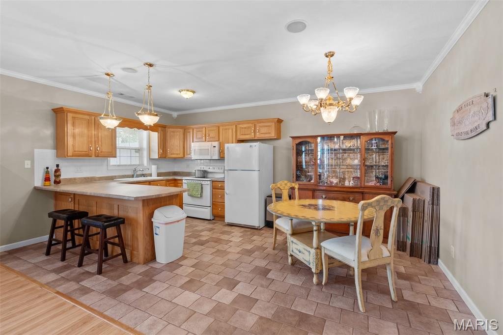 Pine Cone Estates - Residential