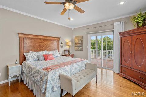 Tiny photo for 14108 Lynn Road, Poplar Bluff, MO 63901 (MLS # 26018849)