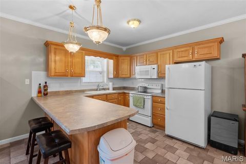 Tiny photo for 14108 Lynn Road, Poplar Bluff, MO 63901 (MLS # 26018849)