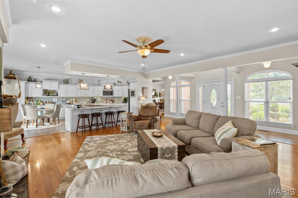 Pine Cone Estates - Residential