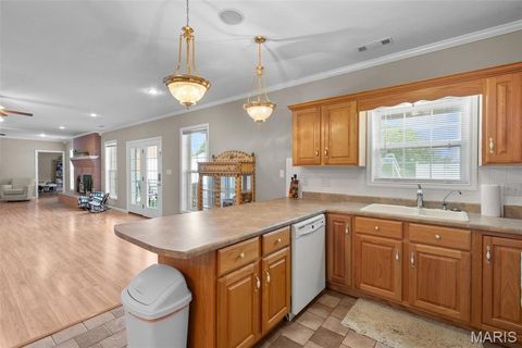 Tiny photo for 14108 Lynn Road, Poplar Bluff, MO 63901 (MLS # 26018849)