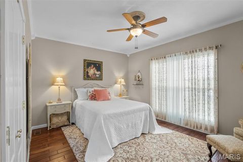 Tiny photo for 14108 Lynn Road, Poplar Bluff, MO 63901 (MLS # 26018849)