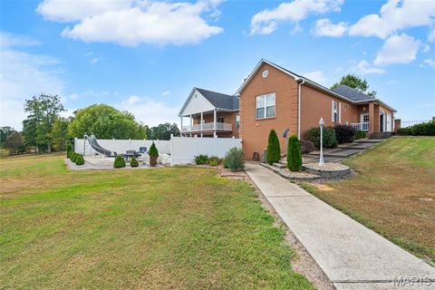 Tiny photo for 14108 Lynn Road, Poplar Bluff, MO 63901 (MLS # 26018849)