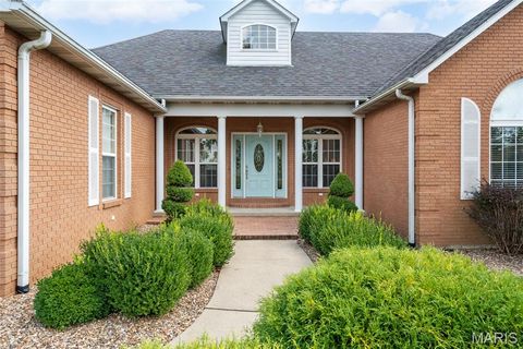 Tiny photo for 14108 Lynn Road, Poplar Bluff, MO 63901 (MLS # 26018849)