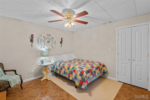 Tiny photo for 14108 Lynn Road, Poplar Bluff, MO 63901 (MLS # 26018849)