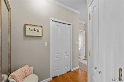 Tiny photo for 14108 Lynn Road, Poplar Bluff, MO 63901 (MLS # 26018849)