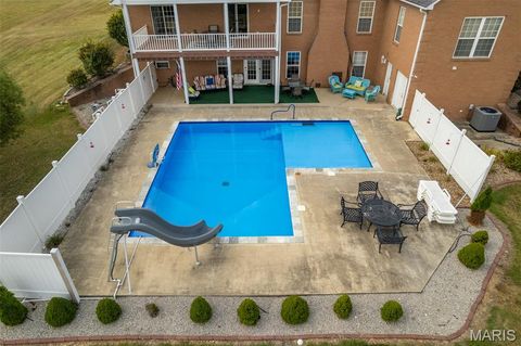 Tiny photo for 14108 Lynn Road, Poplar Bluff, MO 63901 (MLS # 26018849)