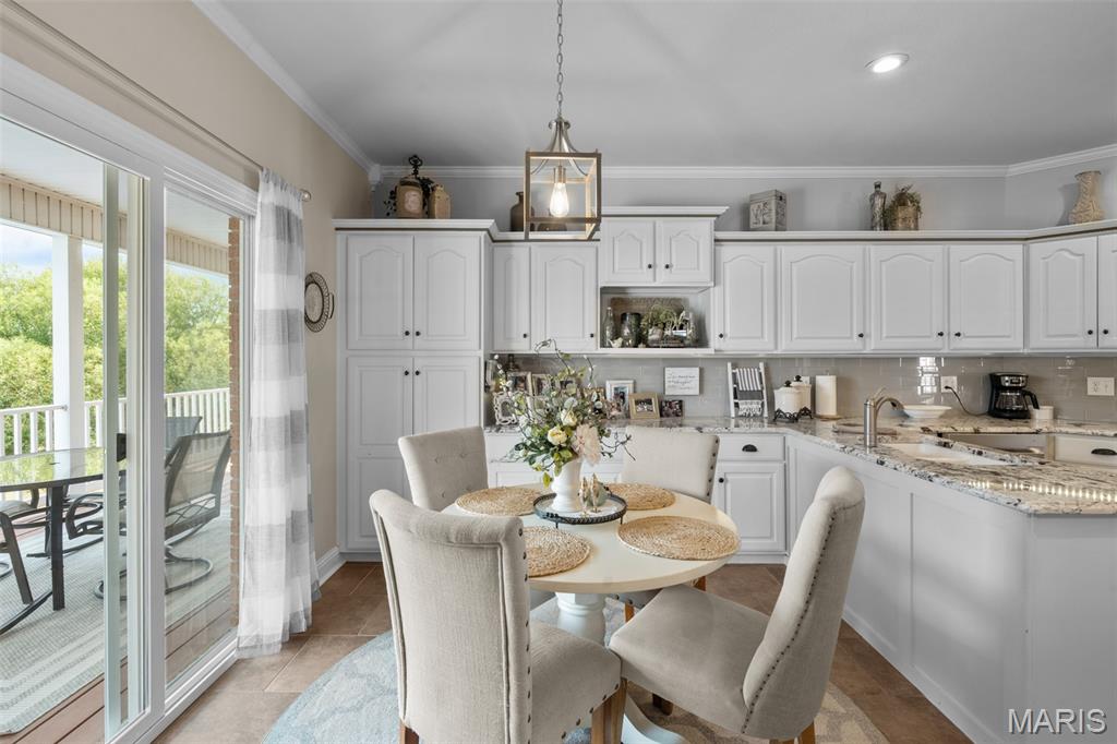 Pine Cone Estates - Residential