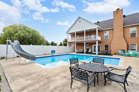 Tiny photo for 14108 Lynn Road, Poplar Bluff, MO 63901 (MLS # 26018849)