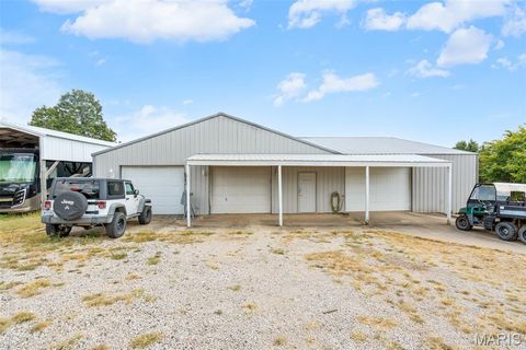 Tiny photo for 14108 Lynn Road, Poplar Bluff, MO 63901 (MLS # 26018849)