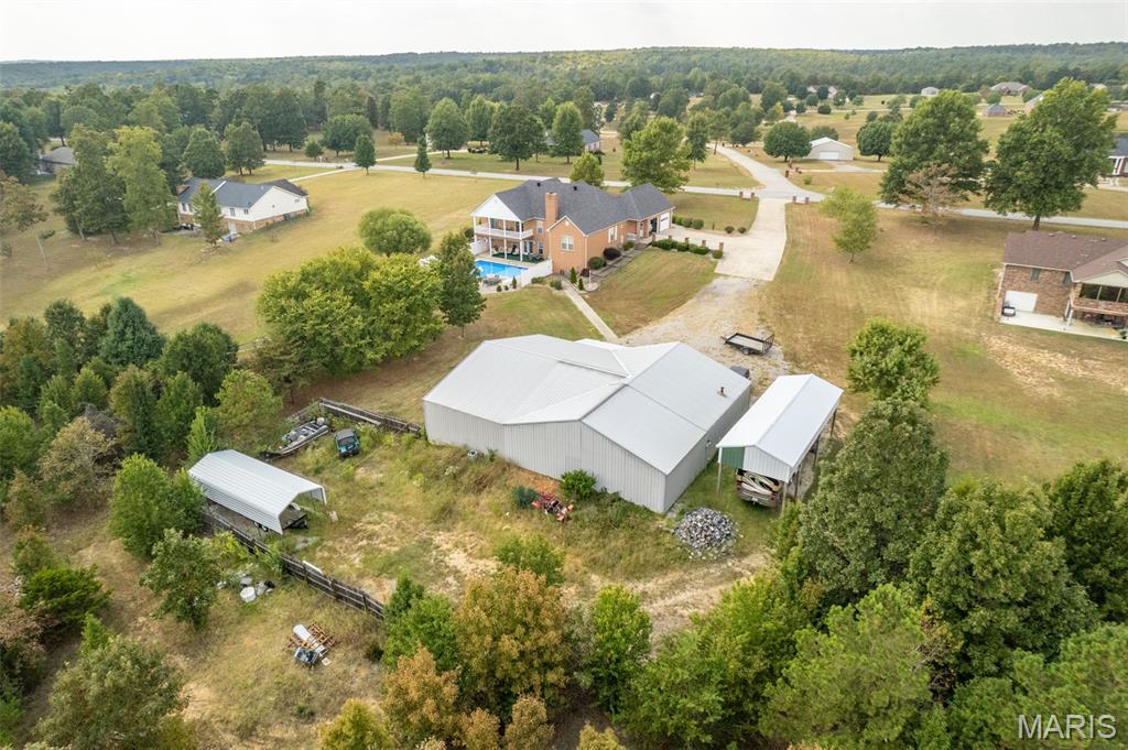 Pine Cone Estates - Residential