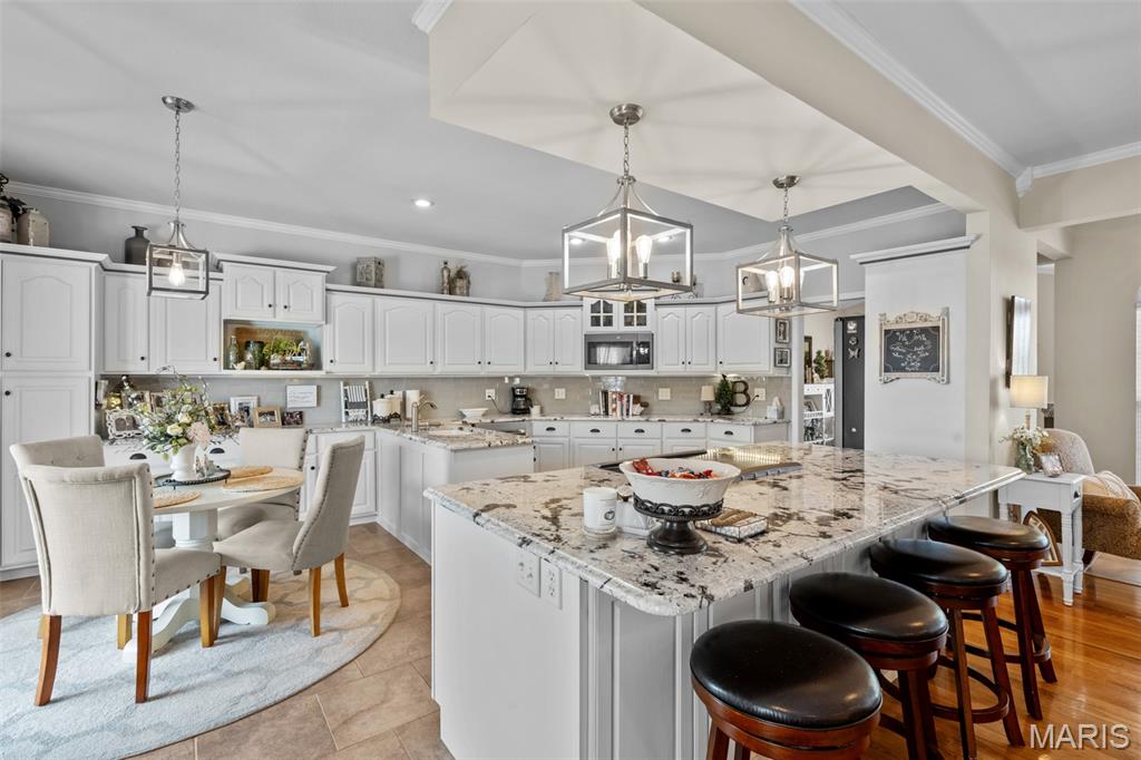 Pine Cone Estates - Residential