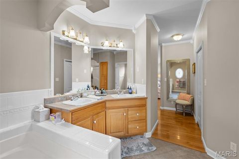 Tiny photo for 14108 Lynn Road, Poplar Bluff, MO 63901 (MLS # 26018849)