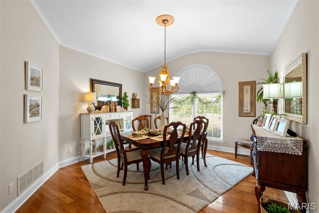 Pine Cone Estates - Residential