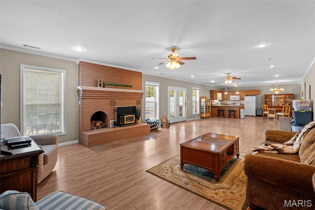 Pine Cone Estates - Residential