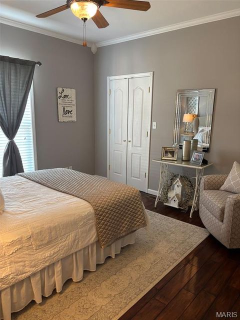 Tiny photo for 14108 Lynn Road, Poplar Bluff, MO 63901 (MLS # 26018849)