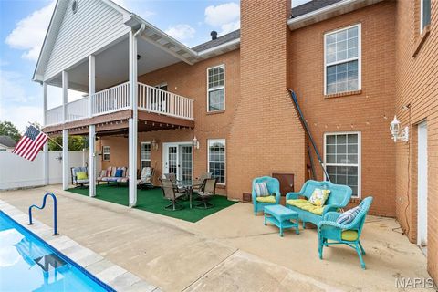 Tiny photo for 14108 Lynn Road, Poplar Bluff, MO 63901 (MLS # 26018849)