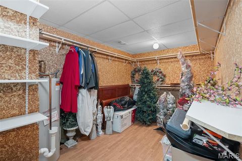 Tiny photo for 14108 Lynn Road, Poplar Bluff, MO 63901 (MLS # 26018849)