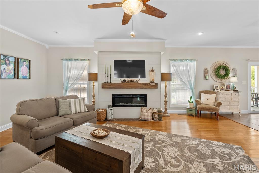 Pine Cone Estates - Residential