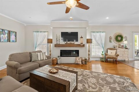 Tiny photo for 14108 Lynn Road, Poplar Bluff, MO 63901 (MLS # 26018849)