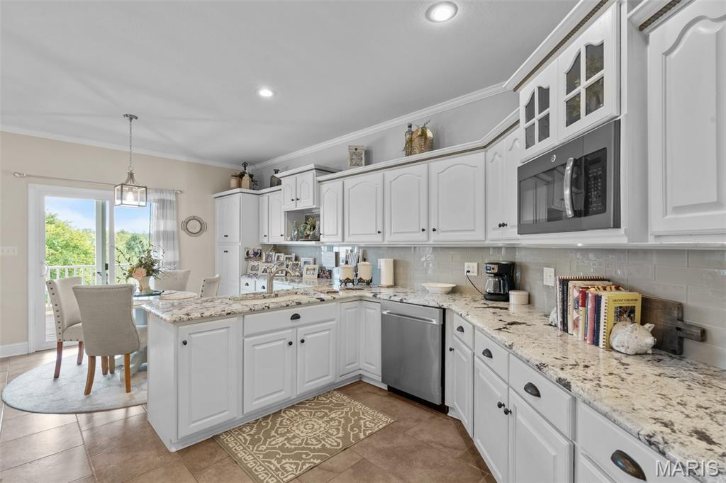 Pine Cone Estates - Residential