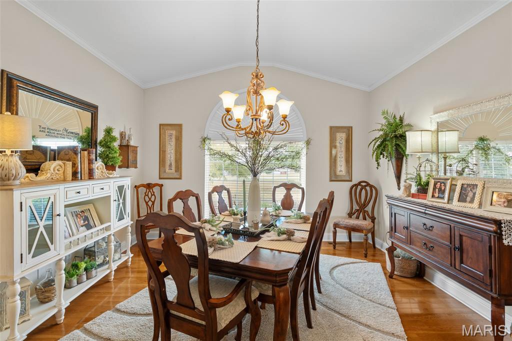 Pine Cone Estates - Residential