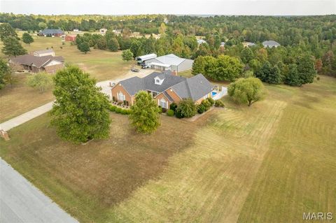 Tiny photo for 14108 Lynn Road, Poplar Bluff, MO 63901 (MLS # 26018849)