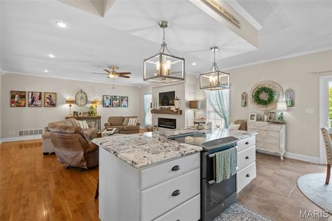 Tiny photo for 14108 Lynn Road, Poplar Bluff, MO 63901 (MLS # 26018849)