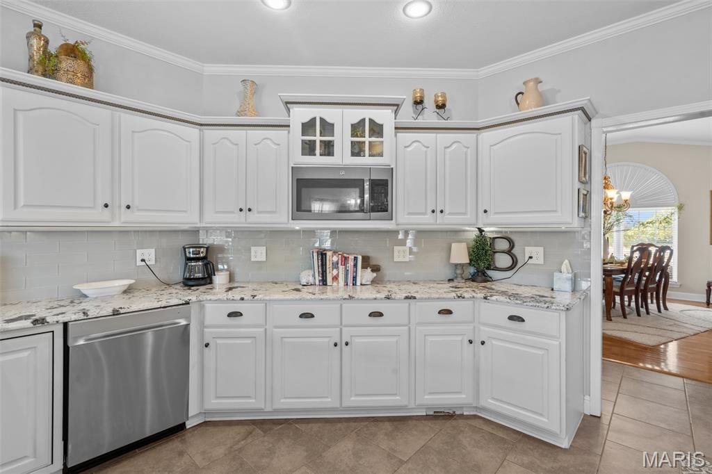 Pine Cone Estates - Residential