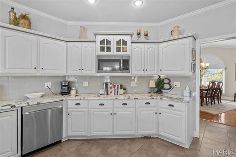 Tiny photo for 14108 Lynn Road, Poplar Bluff, MO 63901 (MLS # 26018849)