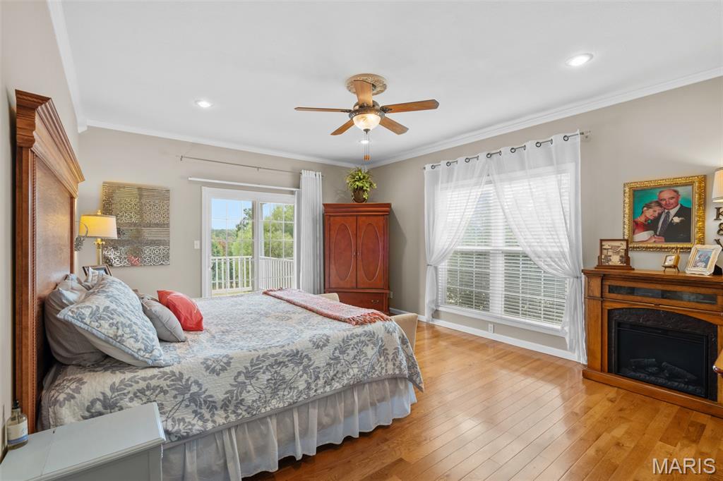 Pine Cone Estates - Residential